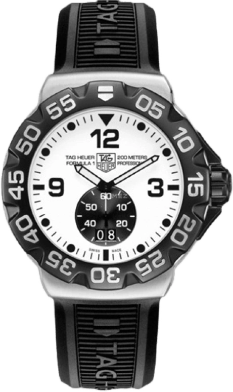 TAG Heuer Formula 1 WAH1011.BT0717