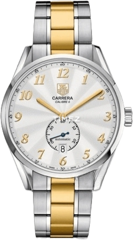 TAG Heuer Carrera WAS2116.BD0733