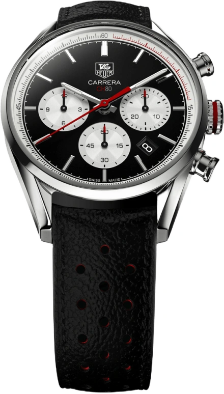 TAG Heuer Carrera CBA2110.FC6347