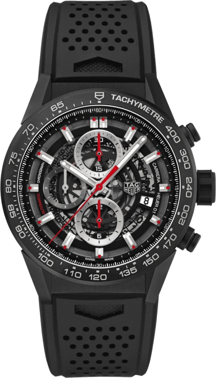 TAG Heuer Carrera CAR2090.FT6088