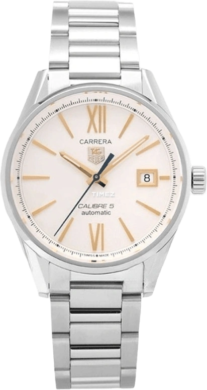 TAG Heuer Carrera WAR211D.BA0782