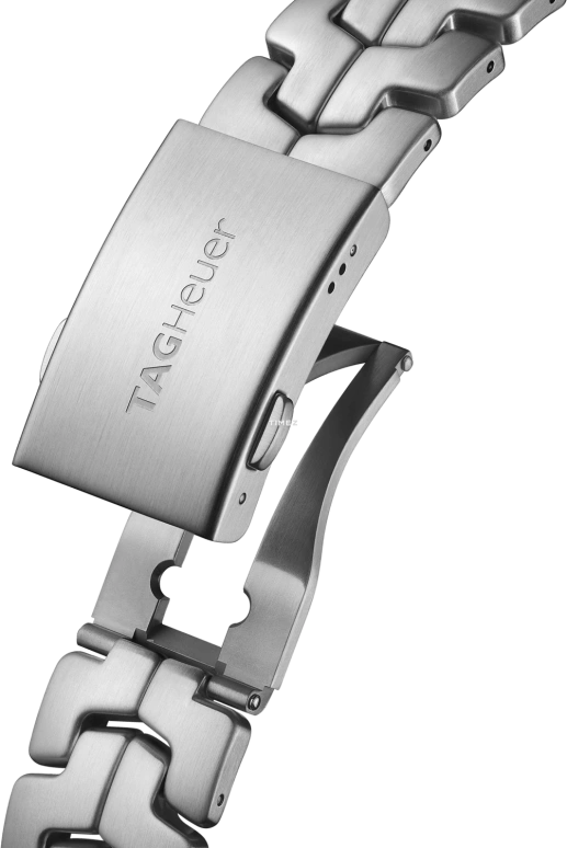 TAG Heuer,Formula 1 43mm,43mm,Stainless Steel,Aluminium,Black,Quartz,Chronograph,Day,CAZ101AX,CAZ101AX.BA0637