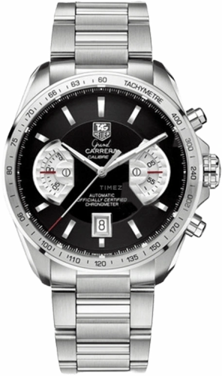 TAG Heuer Carrera CAV511A.BA0902