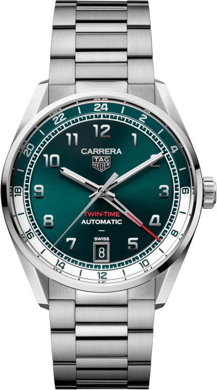 TAG Heuer Carrera WDA2114.BA0043