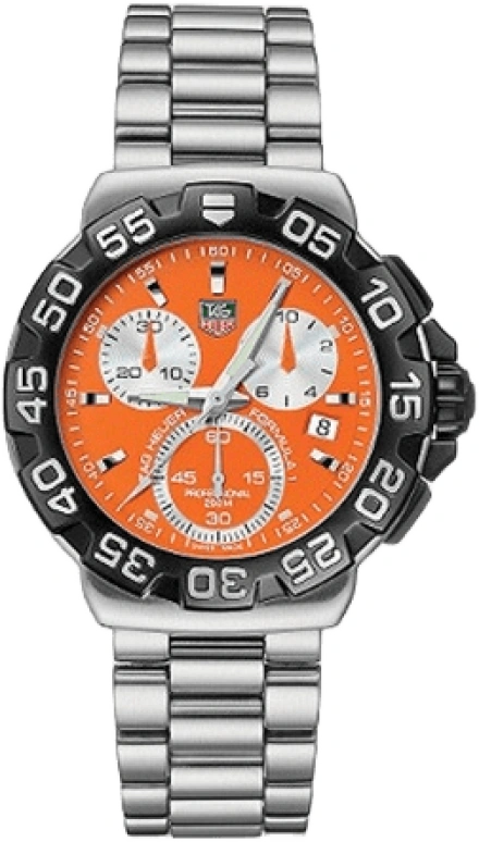 TAG Heuer Formula 1 CAH1113.BA0850