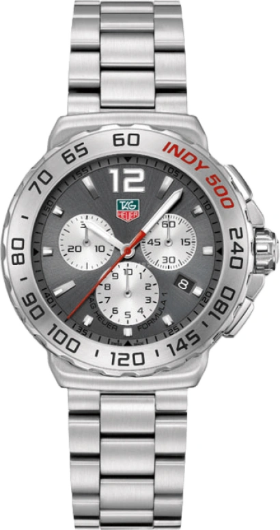 TAG Heuer Formula 1 CAU1113.BA0858