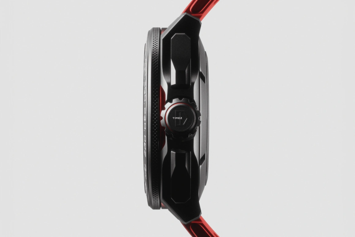 TAG Heuer,Formula 1 44mm,44mm,Titanium,Black,Automatic,Chronograph,Day,CBZ2085,CBZ2085.FT8093