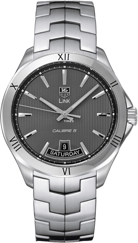 TAG Heuer Link WAT2015.BA0951