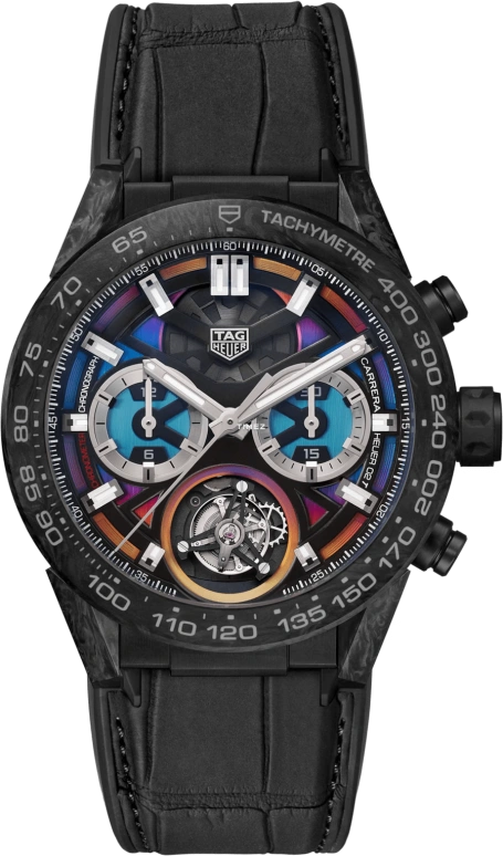 TAG Heuer Carrera CAR5A8AF.FC6415