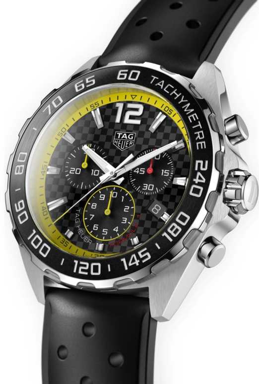 TAG Heuer Formula 1 CAZ101AC.FT8024