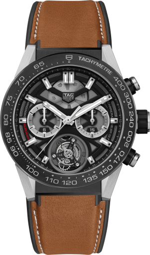 TAG Heuer Carrera CAR5A8Y.FT6072