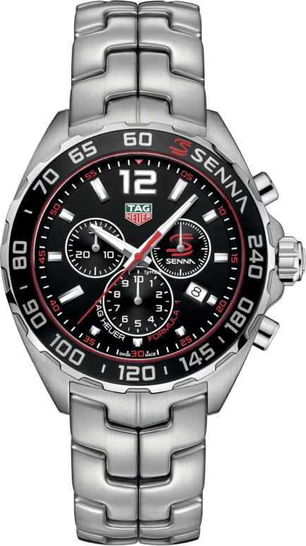 TAG Heuer Formula 1 CAZ1015.BA0883