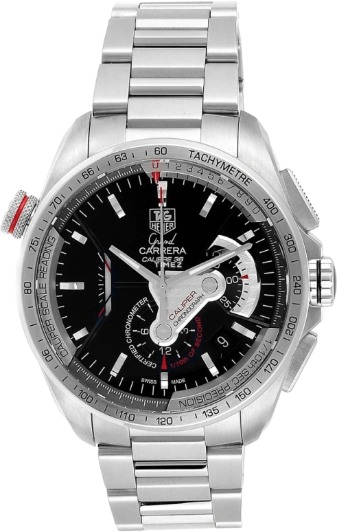 TAG Heuer Carrera CAV5115.BA0902