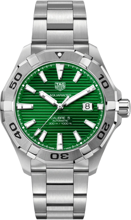 TAG Heuer Aquaracer WAY2015.BA0927