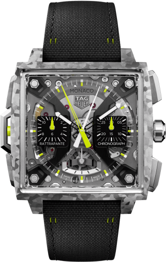 TAG Heuer Monaco CBW2185.FC8350