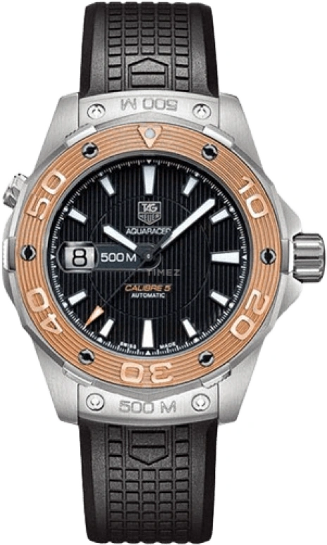 TAG Heuer Aquaracer WAJ2150.FT6015