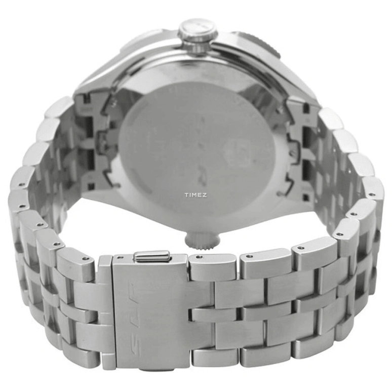 TAG Heuer,Mercedes Benz SLR 47mm,47mm,Stainless Steel,Silver White,Quartz,Chronograph,Perpetual Calendar,Flyback,CAG7011,CAG7011.BA0254