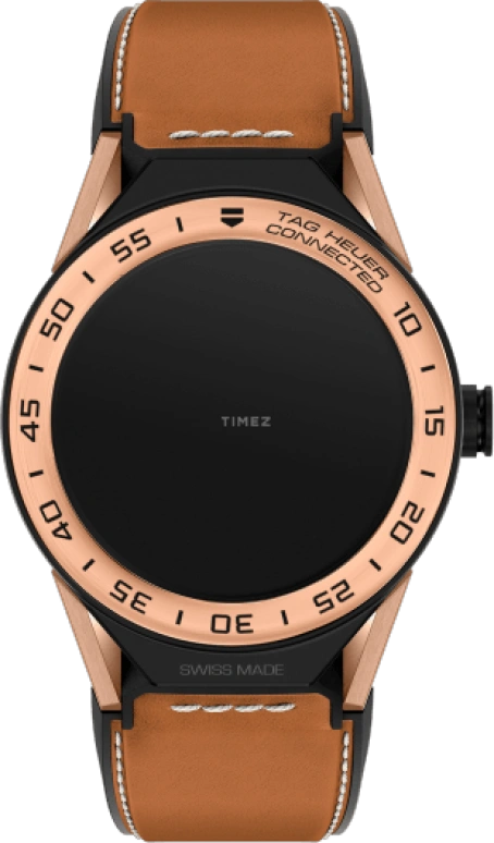 TAG Heuer Carrera SBF8A5000.32FT6110