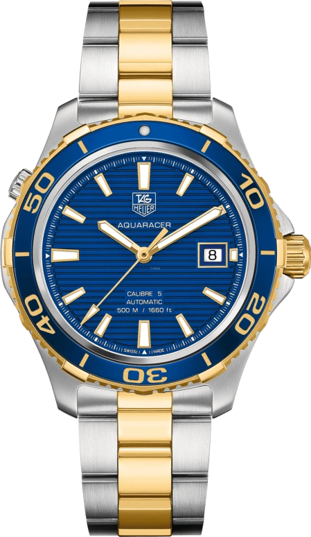 TAG Heuer Aquaracer WAK2120.BB0835