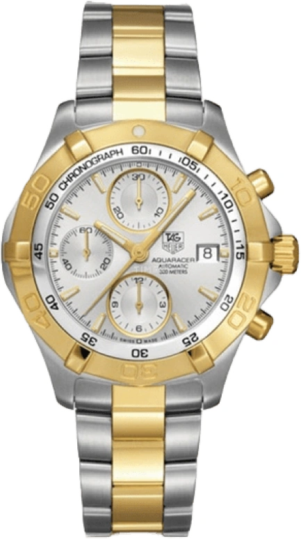 TAG Heuer Aquaracer CAF2120.BB0816