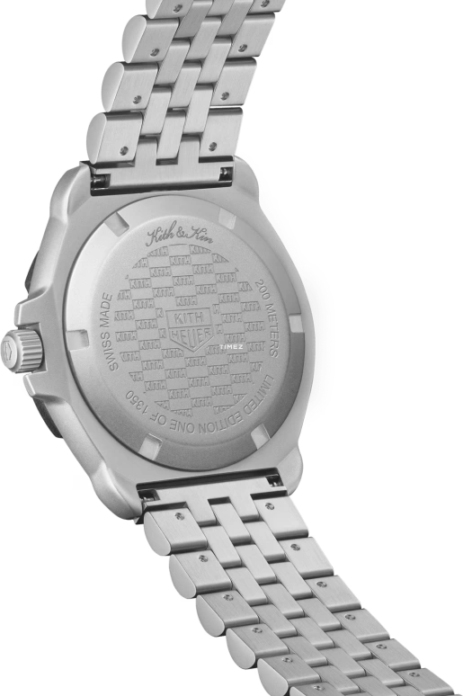 TAG Heuer,Formula 1 35mm,35mm,Stainless Steel,Yellow,Quartz,Day,Round,WA121F,WA121F.BA0023
