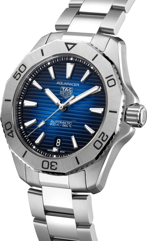 TAG Heuer Aquaracer WBP2111.BA0627
