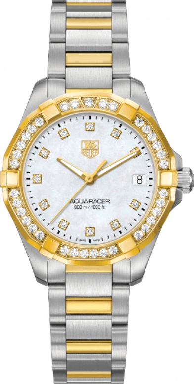 TAG Heuer Aquaracer WAY1353.BD0917