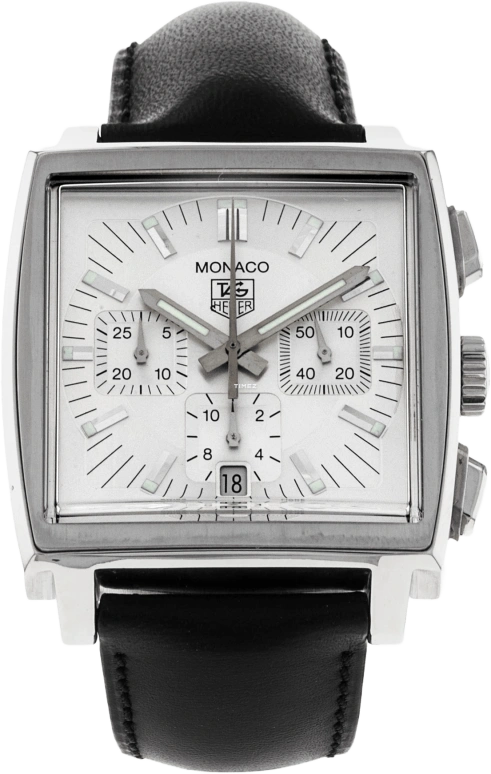 TAG Heuer Monaco CW2112.FC6177
