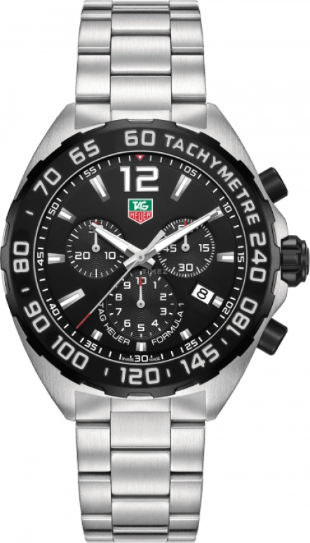 TAG Heuer Formula 1 CAZ1110.BA0877