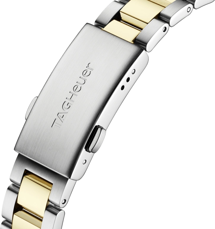 TAG Heuer,Aquaracer 32mm,32mm,Stainless Steel,White,Sapphire,Minutes,Seconds,WBD1322,WBD1322.BB0320