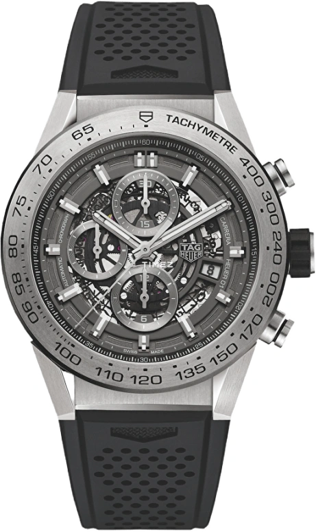 TAG Heuer Carrera CAR2A8A.FT6071