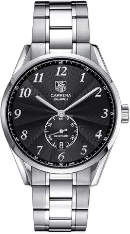 TAG Heuer Carrera WAS2110.BA0732