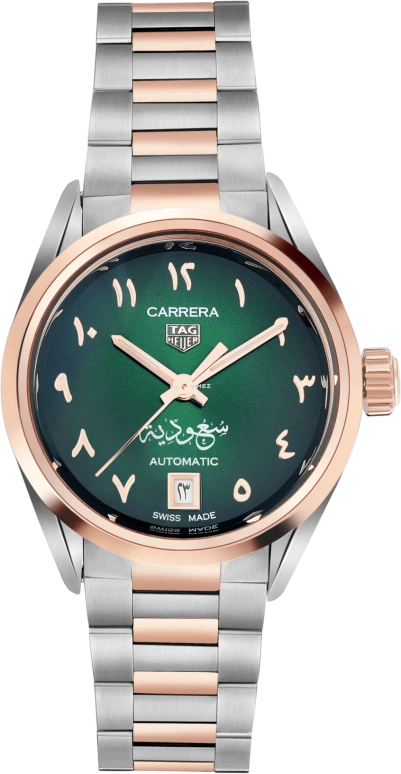 TAG Heuer Carrera WBN2452.BD0569