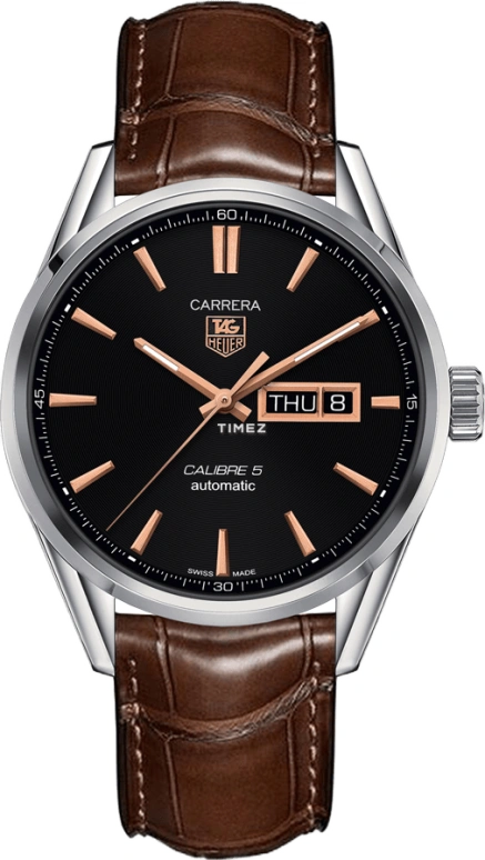 TAG Heuer Carrera WAR201C.FC6291