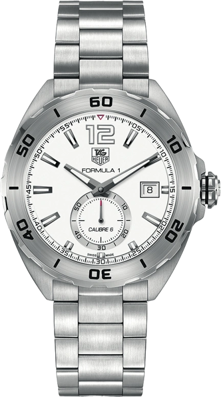 TAG Heuer Formula 1 WAZ2111.BA0875