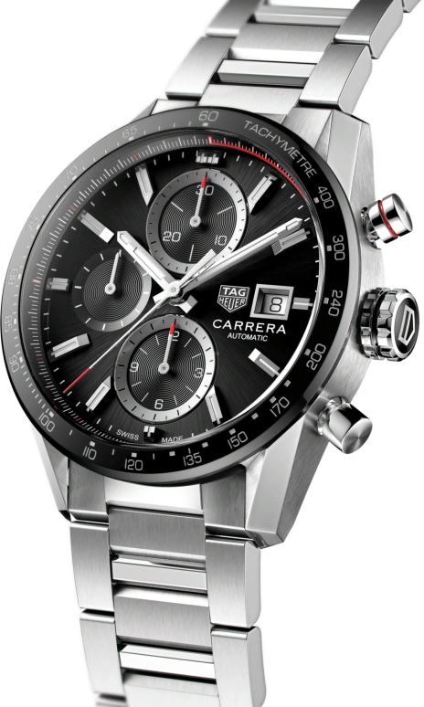 TAG Heuer Carrera CBM2110.BA0651