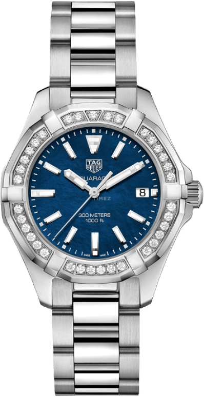TAG Heuer Aquaracer WAY131N.BA0748