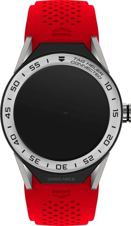 TAG Heuer Connected Watch SBF8A8014.11FT6080