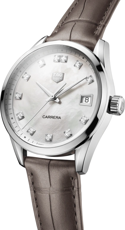 TAG Heuer Carrera WBK1318.FC8258