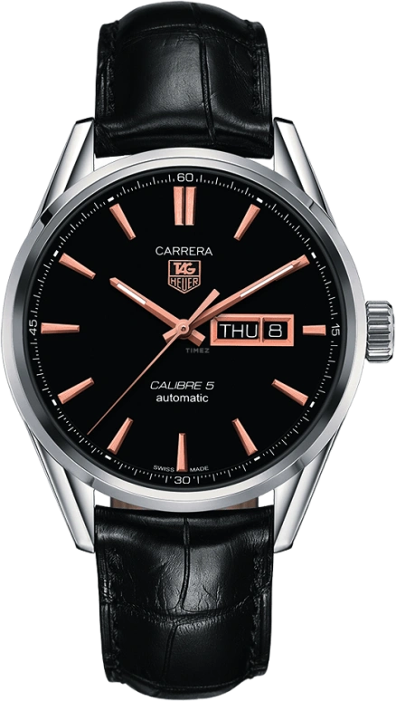 TAG Heuer Carrera WAR201C.FC6266