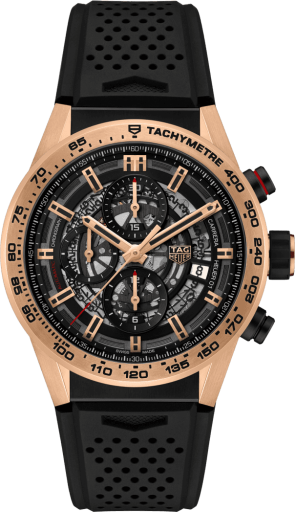 TAG Heuer Carrera CAR205B.FT6087
