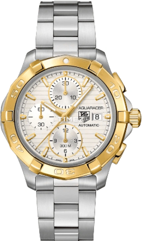 TAG Heuer Aquaracer CAP2120.BA0833