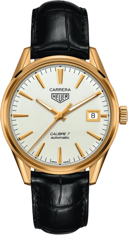 TAG Heuer Carrera WAR2140.FC8159