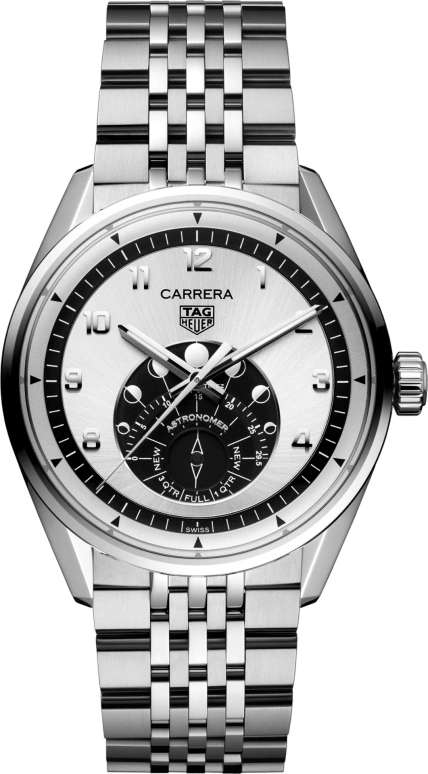 TAG Heuer Carrera WBX2110.BA0044