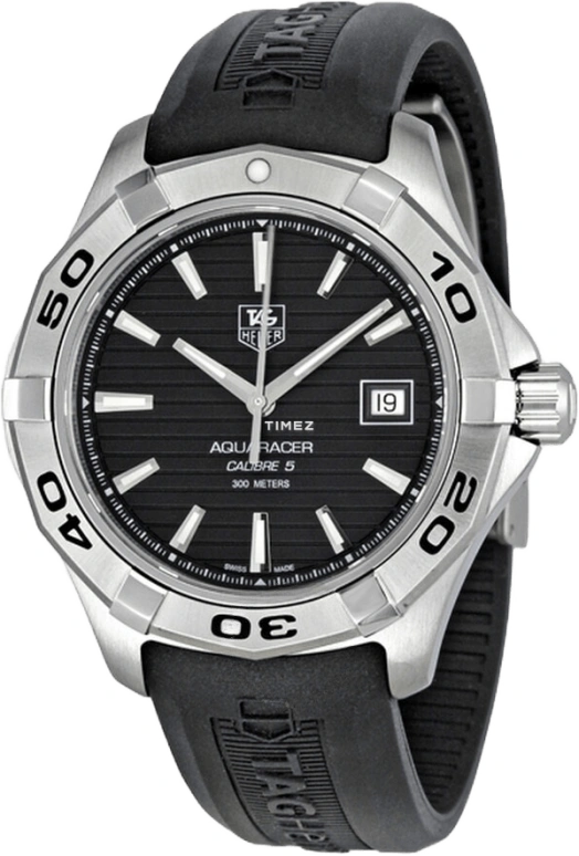 TAG Heuer Aquaracer WAP2010.FT6027