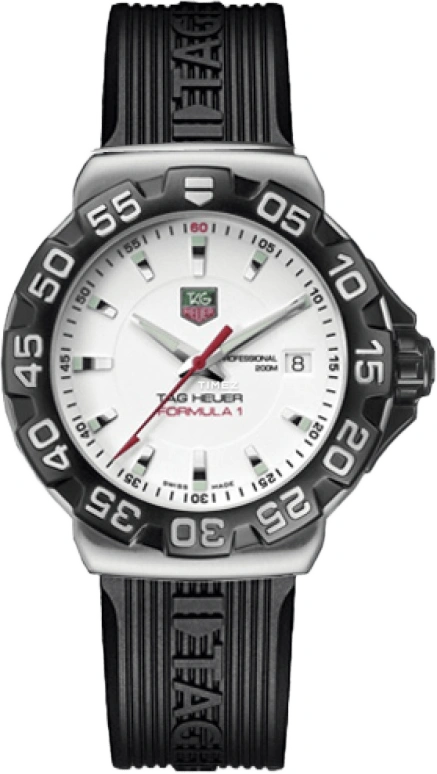 TAG Heuer Formula 1 WAH1111.FT6024