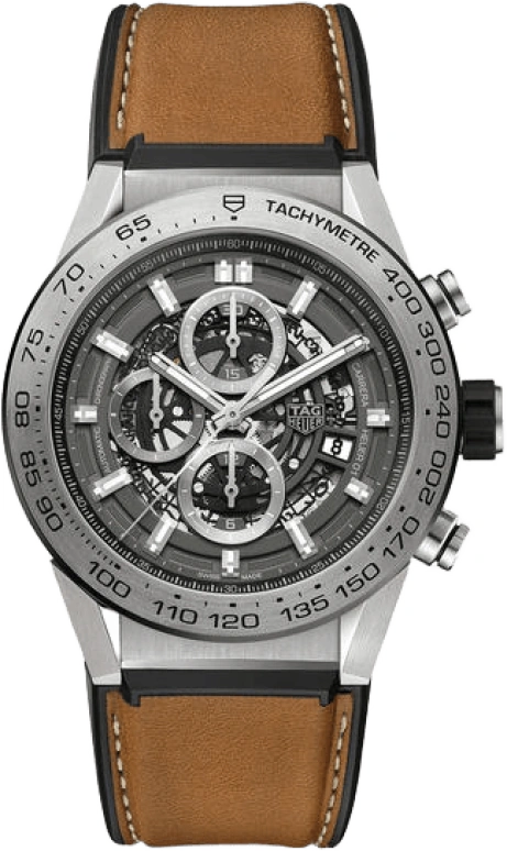 TAG Heuer Carrera CAR2A8A.FT6072