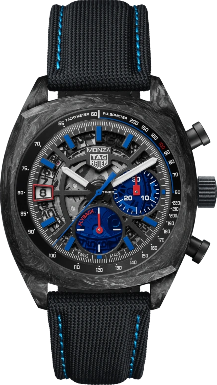 TAG Heuer Monza CR5090.FN6001