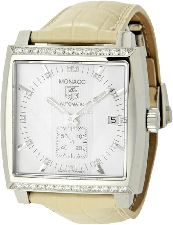 TAG Heuer Monaco WW2114.FC6215