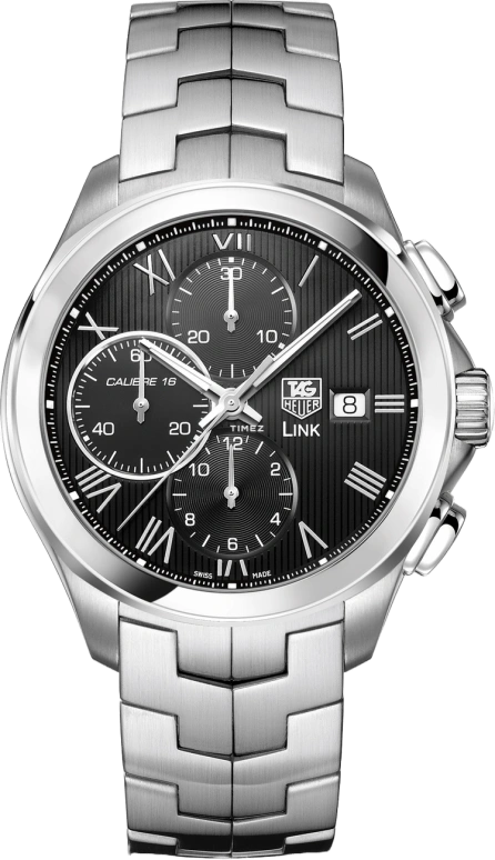 TAG Heuer Link CAT2012.BA0952